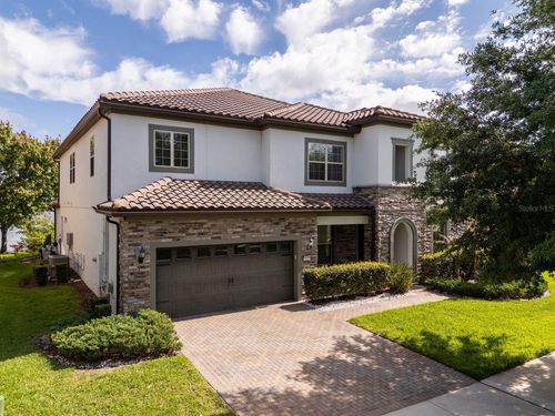 11142 Lemon Lake Blvd, ORLANDO, FL, 32836-5047 | Card Image