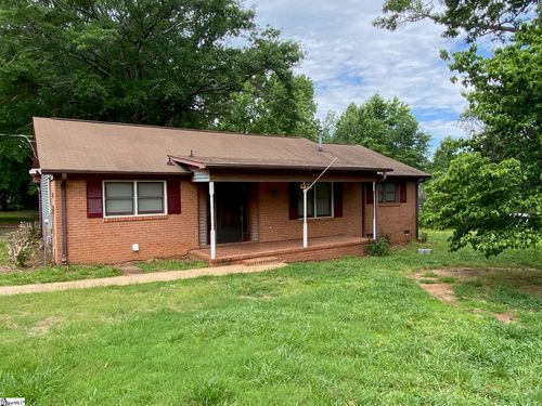 493 Tanyard Rd, Greenville, SC, 29609-7143 | Card Image