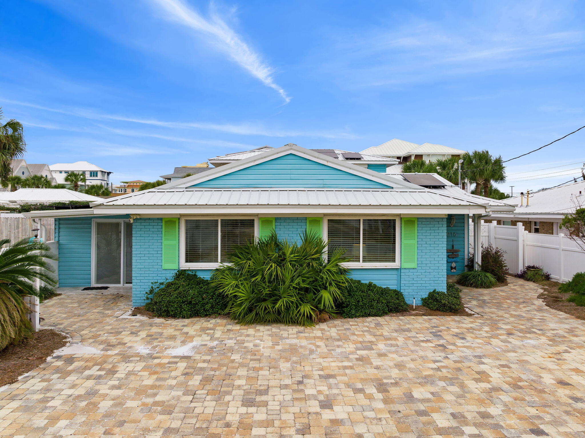 Residential in Panama City Beach 4