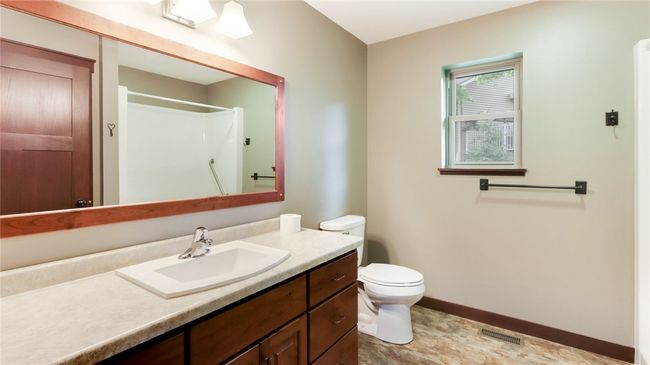 2811 Swallowtail Ct, House other with 2 bedrooms, 1 bathrooms and null parking in Altoona WI | Image 9