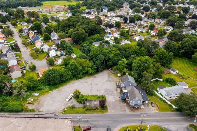 55 Pulaski St, Home with 0 bedrooms, 0 bathrooms and null parking in Peabody MA | Image 6