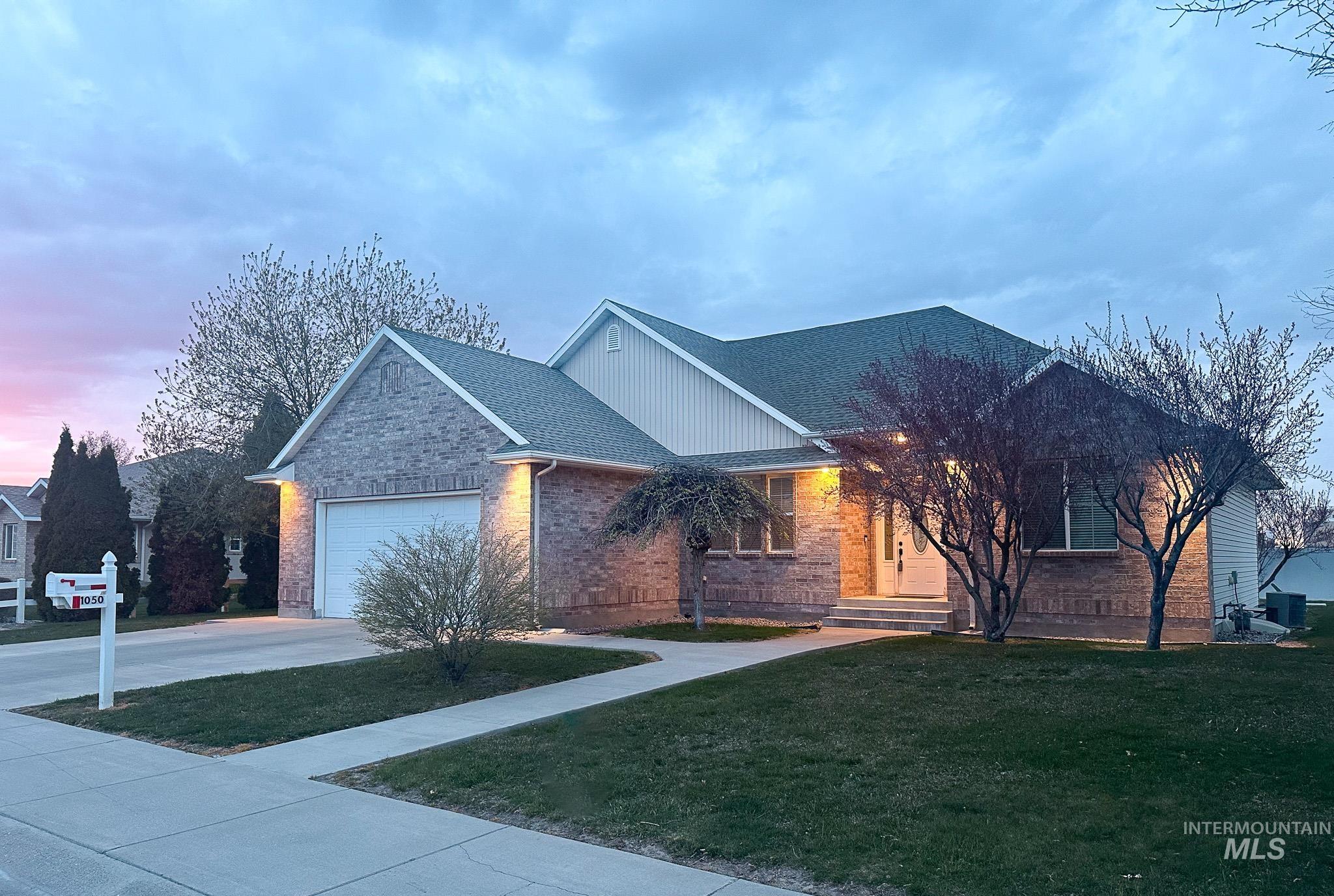 Atlantic Dr, Burley, ID 83318
