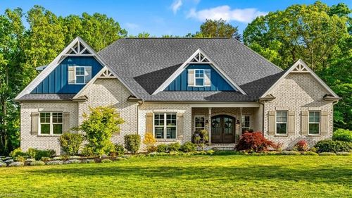 8204 Joe Jessup Ct, Greensboro, NC, 27455-9355 | Card Image