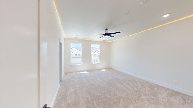4435 Fatima Dr, House other with 3 bedrooms, 3 bathrooms and null parking in Irving TX | Image 11