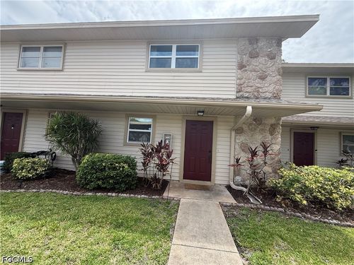 103-5917 Littlestone Ct, NORTH FORT MYERS, FL, 33903-4956 | Card Image