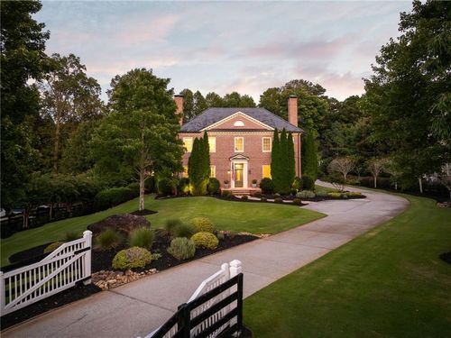 15235 Fairfax Ln, Milton, GA, 30004-8080 | Card Image