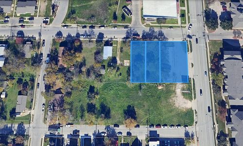 1600 Montopolis Dr & 6211, 6215 Fairway Street, Austin, TX, 78741 | Card Image