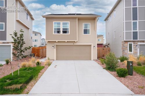 8042 Jayla Trail, Colorado Springs, CO, 80908 | Card Image