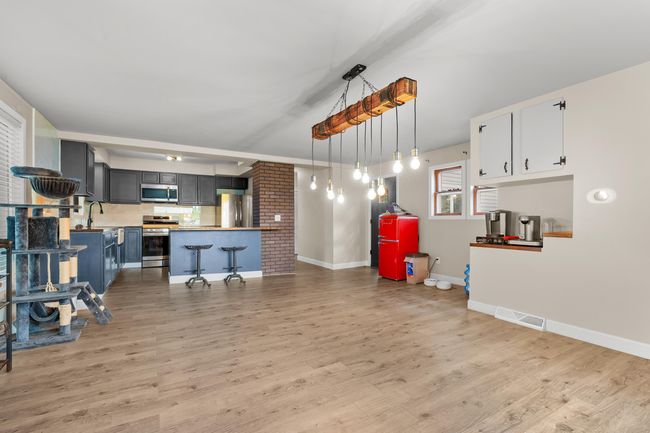 1020 Miller Rd, House other with 3 bedrooms, 2 bathrooms and null parking in Plainwell MI | Image 6