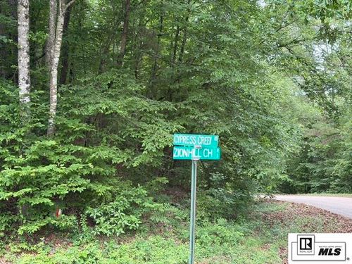 123 Cypress Creek Road, Farmerville, LA, 71241 | Card Image