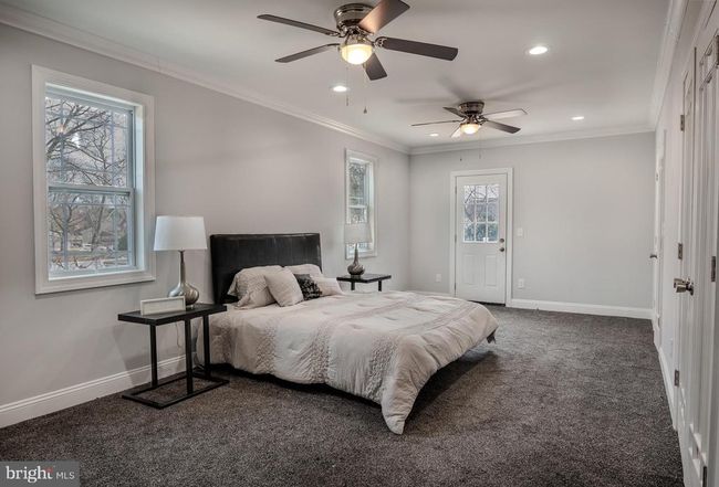 223 Horace Ave, House other with 6 bedrooms, 4 bathrooms and null parking in PALMYRA NJ | Image 22