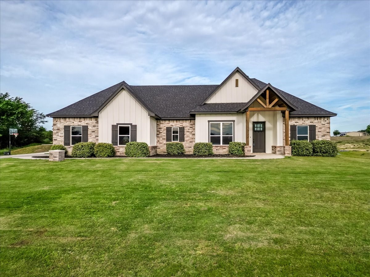 Residential in Weatherford 2