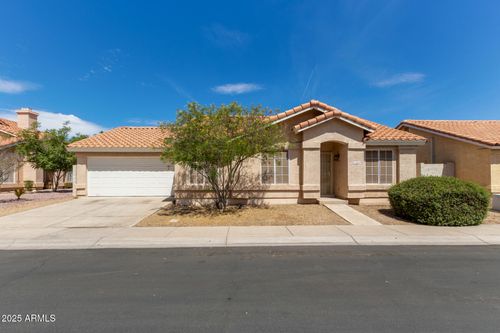 871 N Los Feliz Dr, Chandler, AZ, 85226-2298 | Card Image