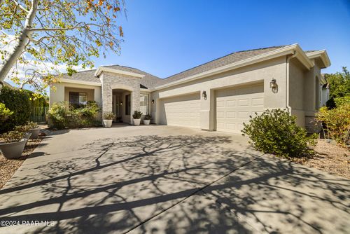 7163 E Grass Land Drive, Prescott Valley, AZ, 86314 | Card Image