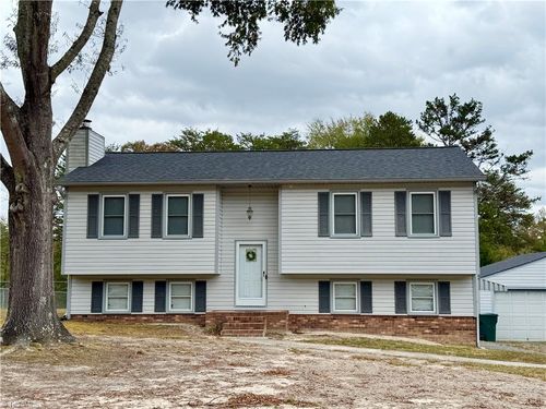 1099 Cresthaven Rd, Lewisville, NC, 27023-9723 | Card Image