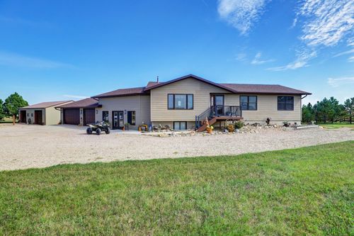 22318 Lucky Ln, Rapid City, SD, 57701-8413 | Card Image