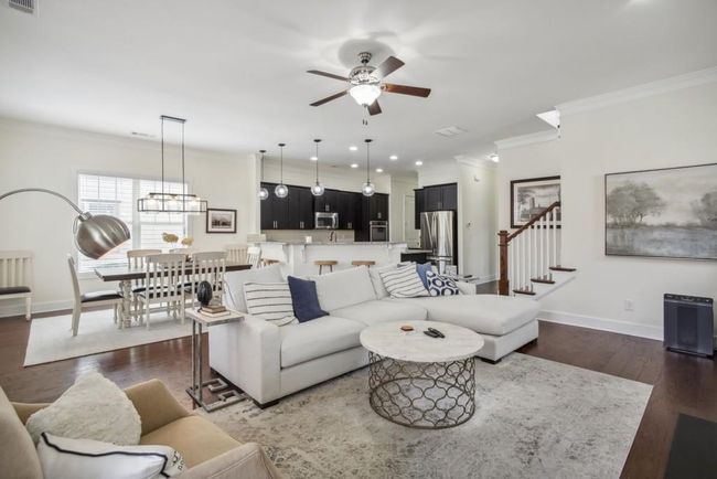 5A - 294 Sampson St Ne, Townhouse with 4 bedrooms, 4 bathrooms and null parking in Atlanta GA | Image 7