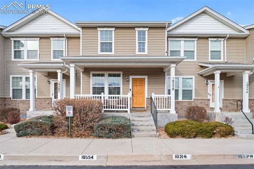 10558 Country Park Pt, Fountain, CO, 80817-4189 | Card Image