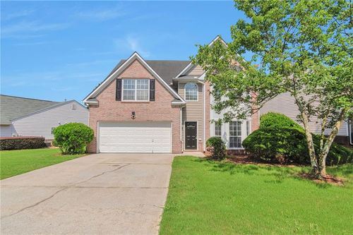 3190 Wrenwood Ct, Loganville, GA, 30052-7862 | Card Image