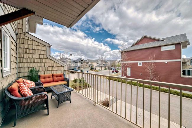 4004 - 2370 Bayside Rd Sw, Home with 3 bedrooms, 2 bathrooms and 2 parking in Airdrie AB | Image 19