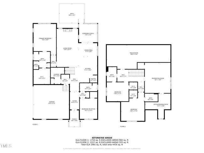Second Floor | Image 31