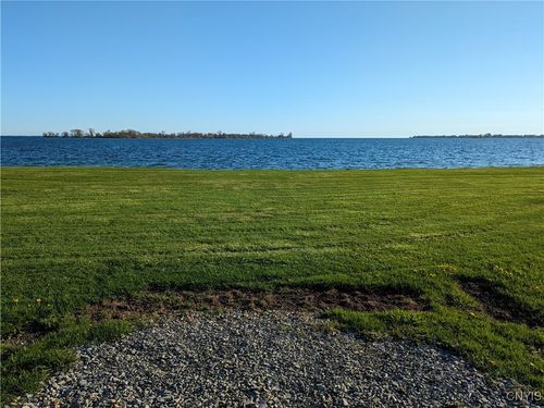 lot-3w-2892 Ontario Shores Dr, Cape Vincent, NY, 13618-4186 | Card Image