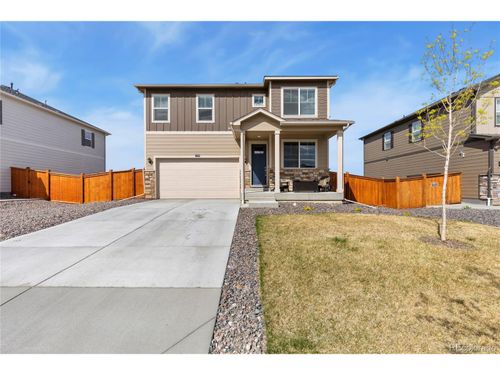 13709 Siltstone St, Longmont, CO, 80504-5390 | Card Image
