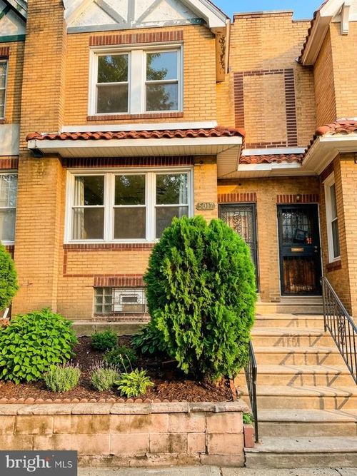 5017 Rorer St, PHILADELPHIA, PA, 19120-4013 | Card Image