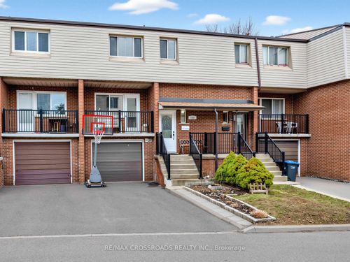 133-3175 Kirwin Avenue, Mississauga, ON, L5A3M4 | Card Image