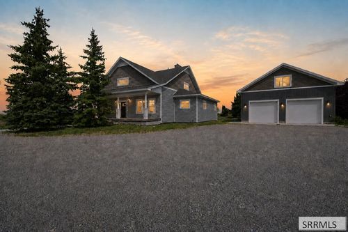 5551 W 4000 N, Rexburg, ID, 83440 | Card Image