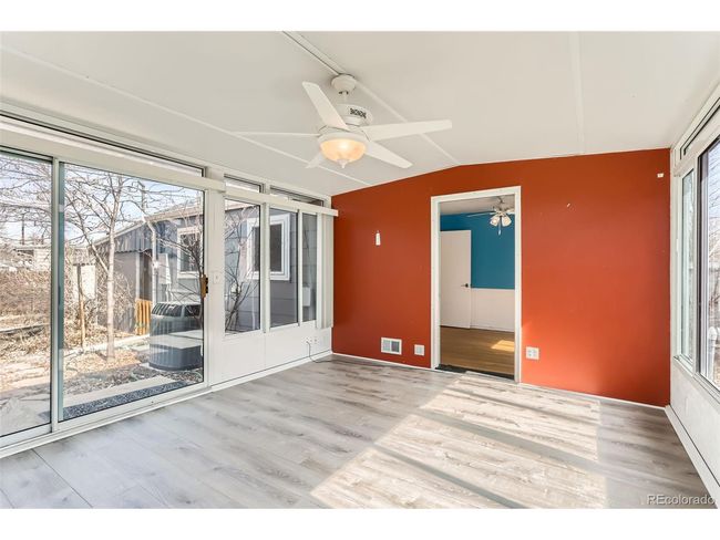 755 Newark St, House other with 2 bedrooms, 1 bathrooms and null parking in Aurora CO | Image 14