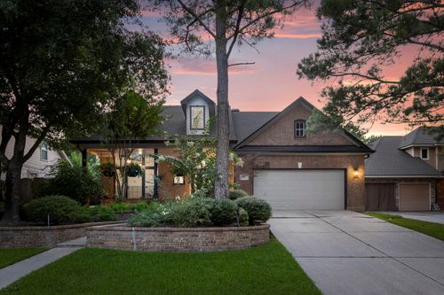 168 Bristol Bend Cir, The Woodlands, TX, 77382-1116 | Card Image