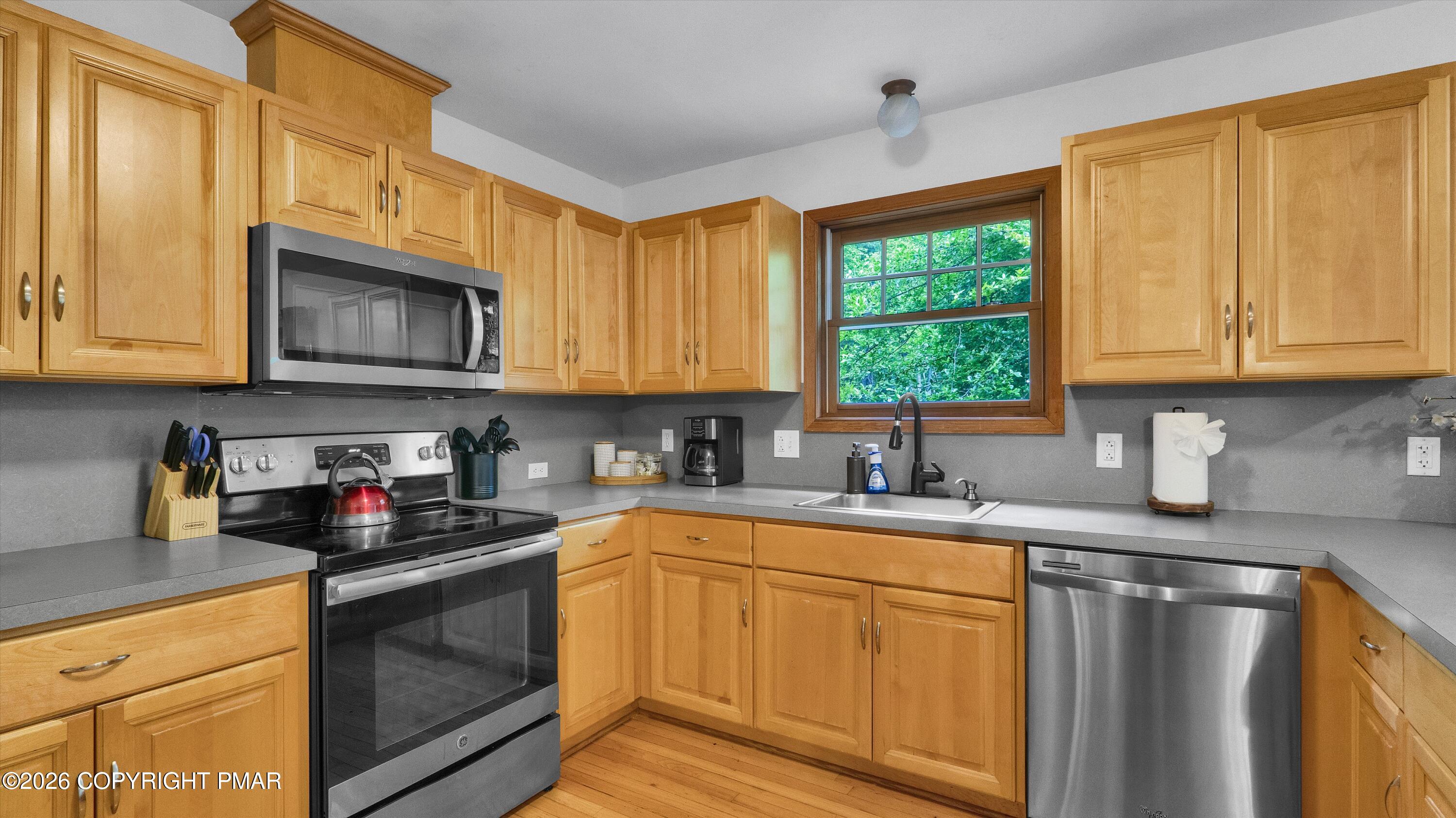 Residential in Long Pond 4