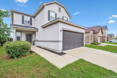 8243 Phantom Field, House other with 3 bedrooms, 2 bathrooms and null parking in San Antonio TX | Image 2