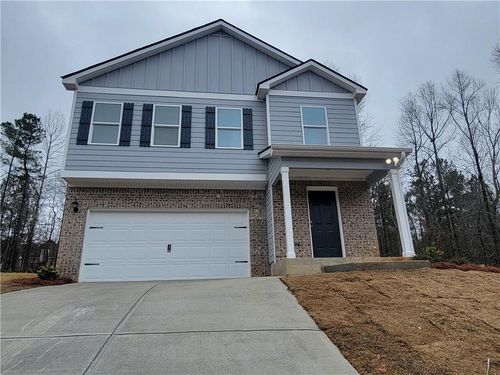 174 Paces Lakes Overlook, Dallas, GA, 30157-1754 | Card Image