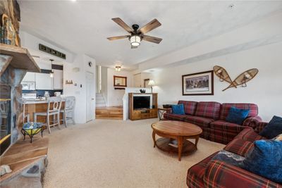 8130 Stonegate Drive, Condo with 3 bedrooms, 2 bathrooms and 1 parking in Seven Springs Resort PA | Image 3