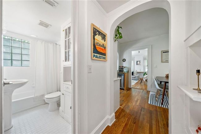APT-2 - 830 Barnett St Ne, Condo with 1 bedrooms, 1 bathrooms and 1 parking in Atlanta GA | Image 13