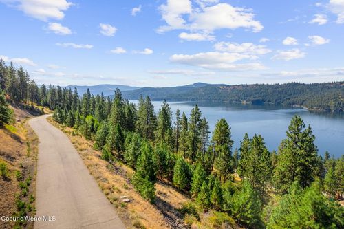 NNA Promontory Rd (Lot 40), Harrison, ID, 83833 | Card Image
