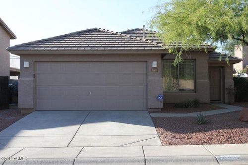 26422 N 43rd Pl, Phoenix, AZ, 85050-8919 | Card Image