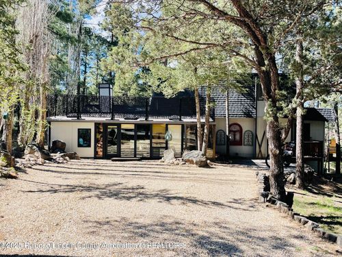 105 Tanglewood Ln, Alto, NM, 88312-8005 | Card Image