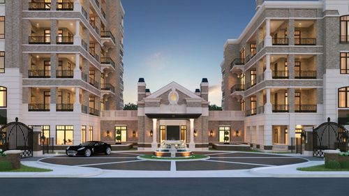 n601-110 Woodmont Blvd, Nashville, TN, 37205-4722 | Card Image