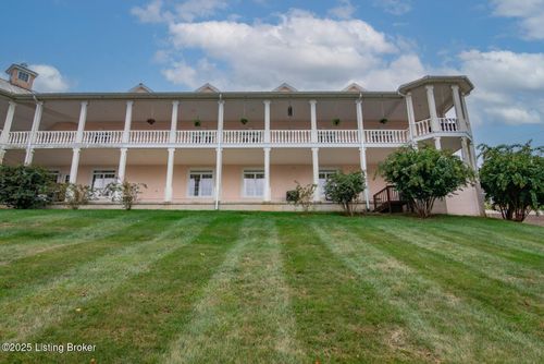 158 Lookout Dr, Brandenburg, KY, 40108-7700 | Card Image