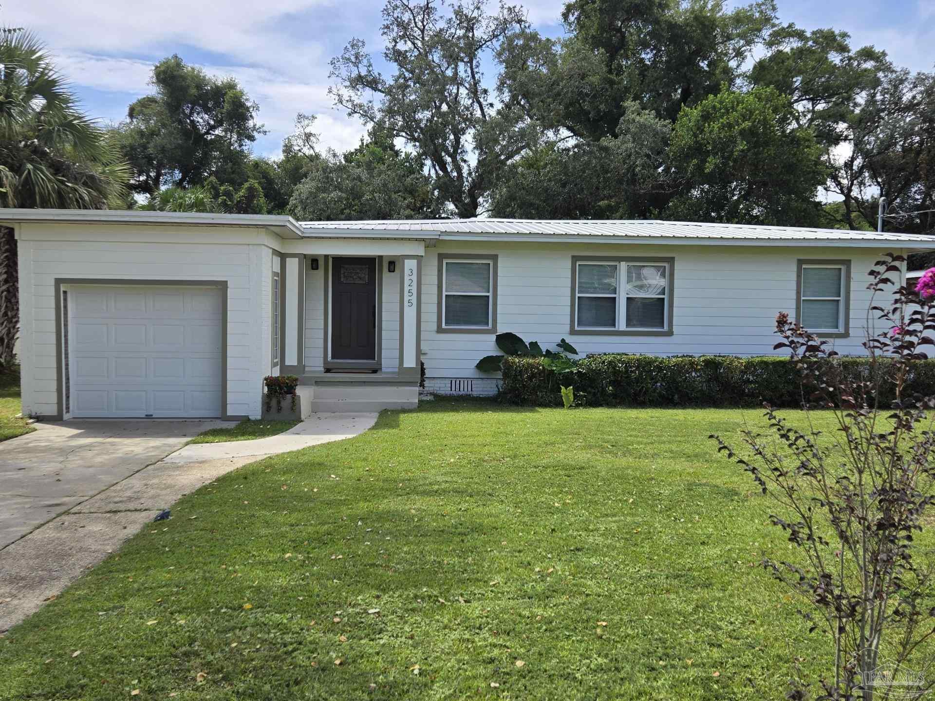 Bayou Dr, Pensacola, FL 32505
