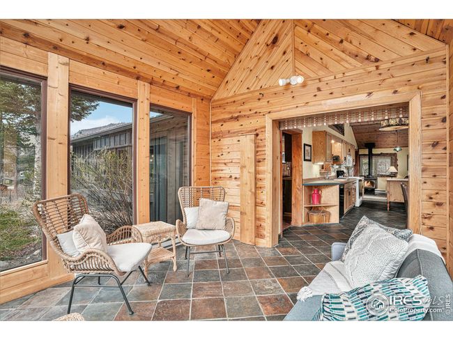 504 Rustic Rd, House other with 2 bedrooms, 2 bathrooms and null parking in Bellvue CO | Image 10