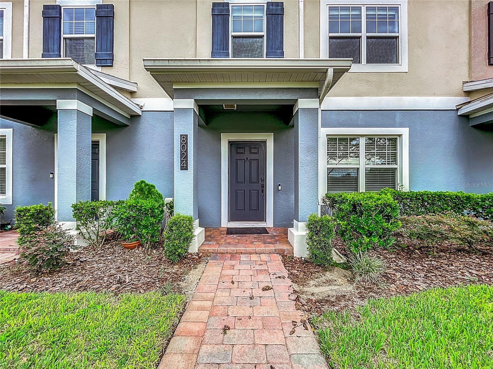 Jeremy Joseph Aly, Winter Garden, FL 34787