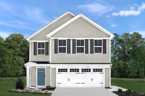 174 Grove Hill Ter, Lynchburg, VA, 24501-3024 | Card Image