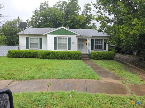921 Duval Ct, Temple, TX, 76501-1222 | Card Image