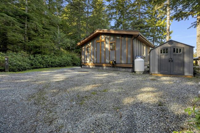 37 - 6574 Baird Rd, House other with 2 bedrooms, 1 bathrooms and 2 parking in Port Renfrew BC | Image 49