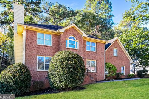 4421 John Wesley Dr, Decatur, GA, 30035-2147 | Card Image