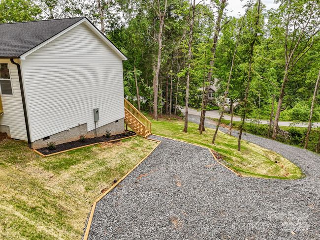 2506 Turnpike Rd, House other with 3 bedrooms, 2 bathrooms and null parking in Horse Shoe NC | Image 5
